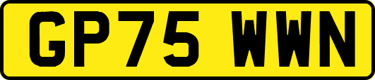GP75WWN