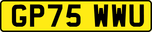 GP75WWU