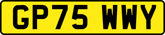 GP75WWY