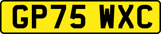 GP75WXC
