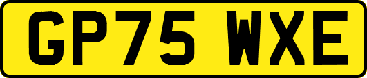 GP75WXE