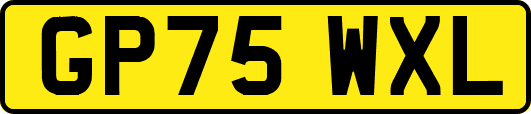 GP75WXL