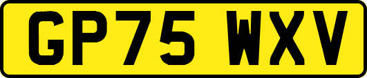 GP75WXV