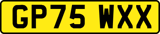 GP75WXX