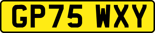 GP75WXY