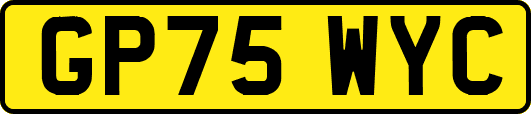 GP75WYC