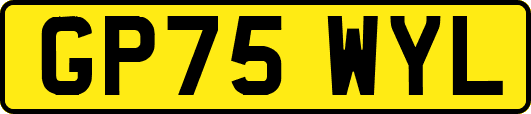GP75WYL