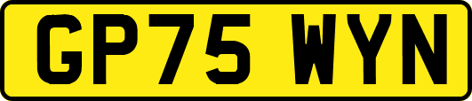 GP75WYN