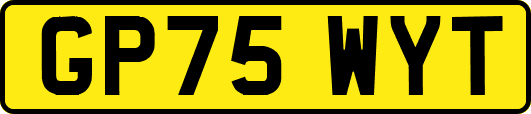 GP75WYT