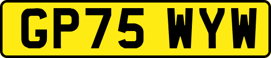 GP75WYW