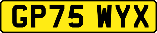 GP75WYX