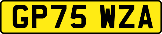 GP75WZA