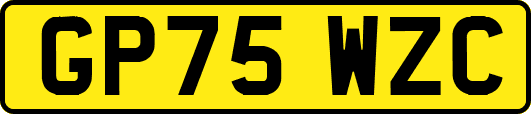 GP75WZC