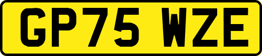 GP75WZE