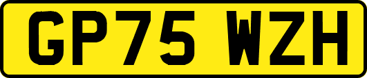 GP75WZH