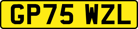 GP75WZL