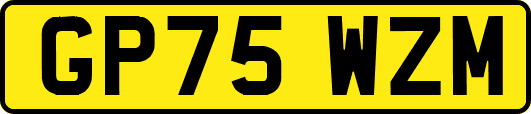 GP75WZM