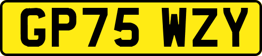 GP75WZY