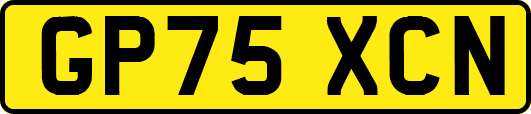 GP75XCN