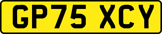 GP75XCY