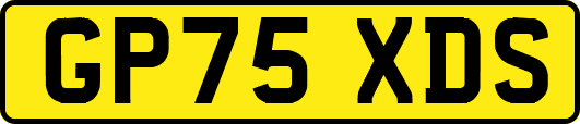 GP75XDS