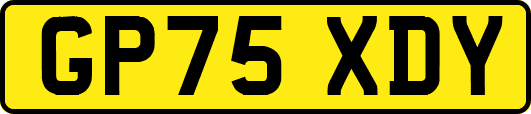 GP75XDY