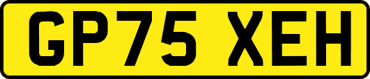 GP75XEH