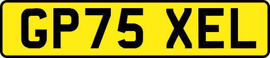 GP75XEL