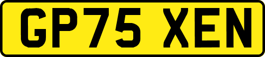 GP75XEN