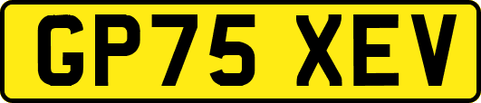 GP75XEV