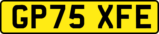 GP75XFE