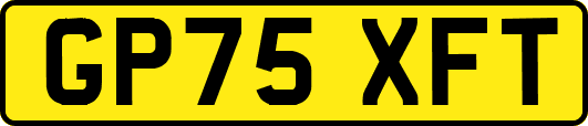 GP75XFT