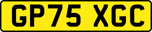GP75XGC