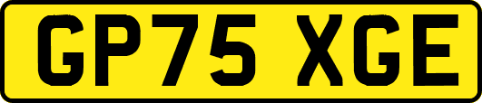 GP75XGE