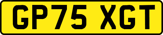 GP75XGT