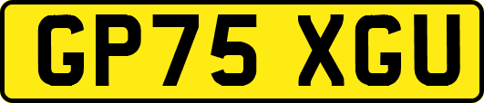 GP75XGU