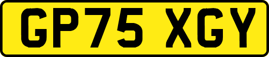 GP75XGY