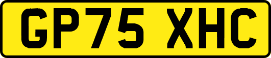 GP75XHC