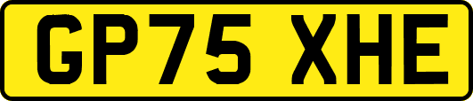 GP75XHE