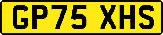 GP75XHS