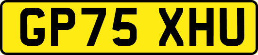 GP75XHU