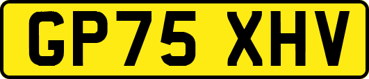 GP75XHV