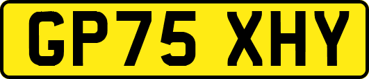 GP75XHY