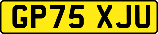 GP75XJU