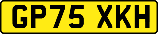 GP75XKH