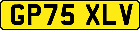 GP75XLV