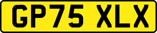 GP75XLX