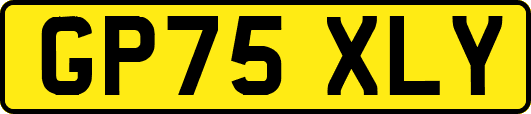 GP75XLY