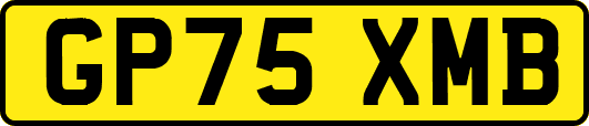 GP75XMB