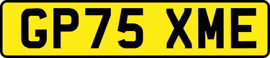 GP75XME